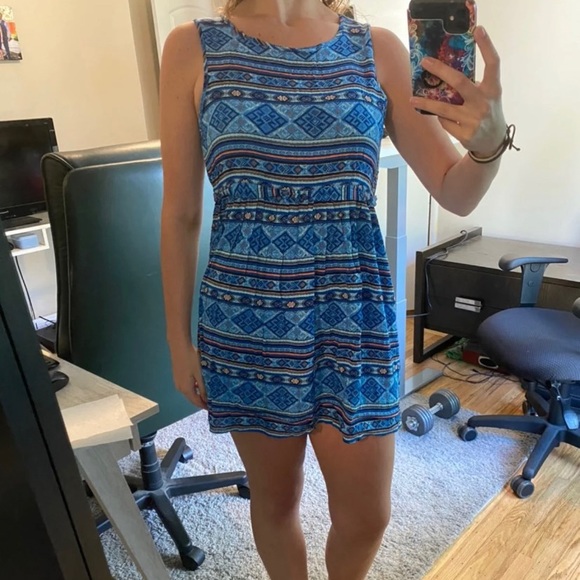 Dress - Picture 1 of 3